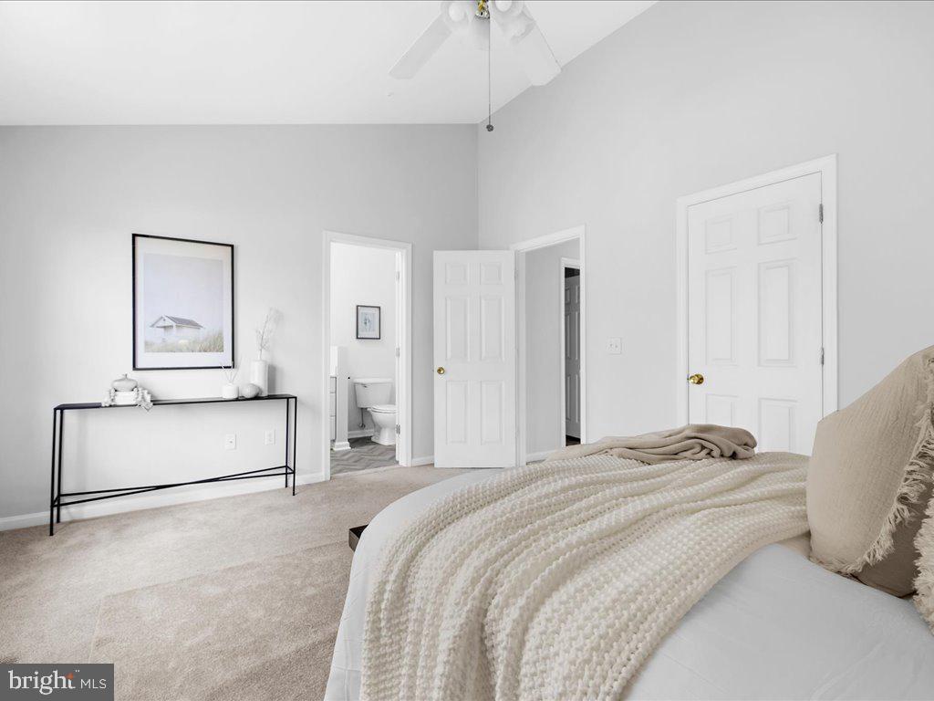 BAYSIDE - Residential