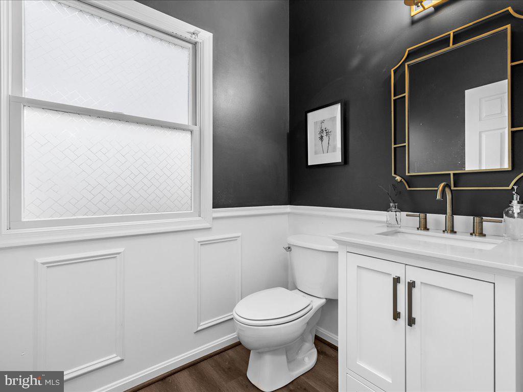 BAYSIDE - Residential