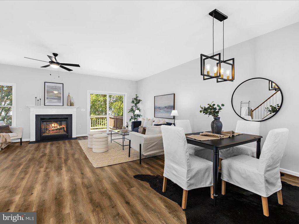 BAYSIDE - Residential