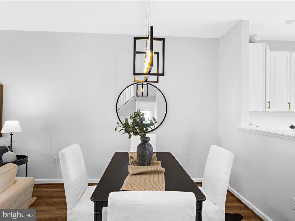 BAYSIDE - Residential