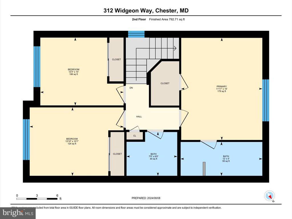 BAYSIDE - Residential