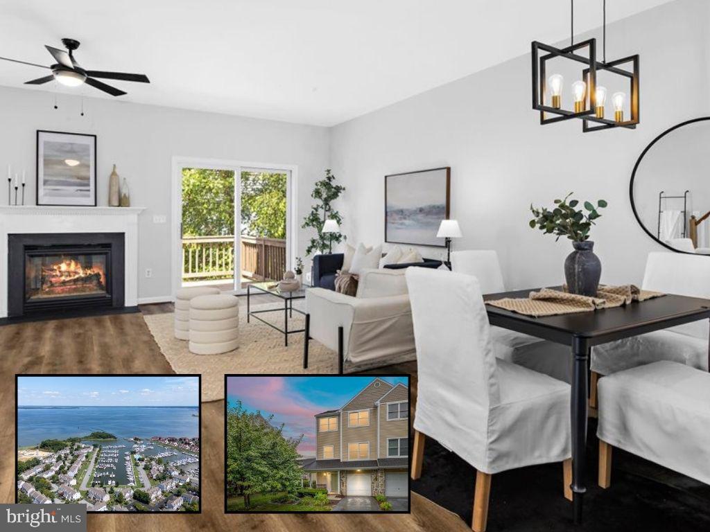 BAYSIDE - Residential