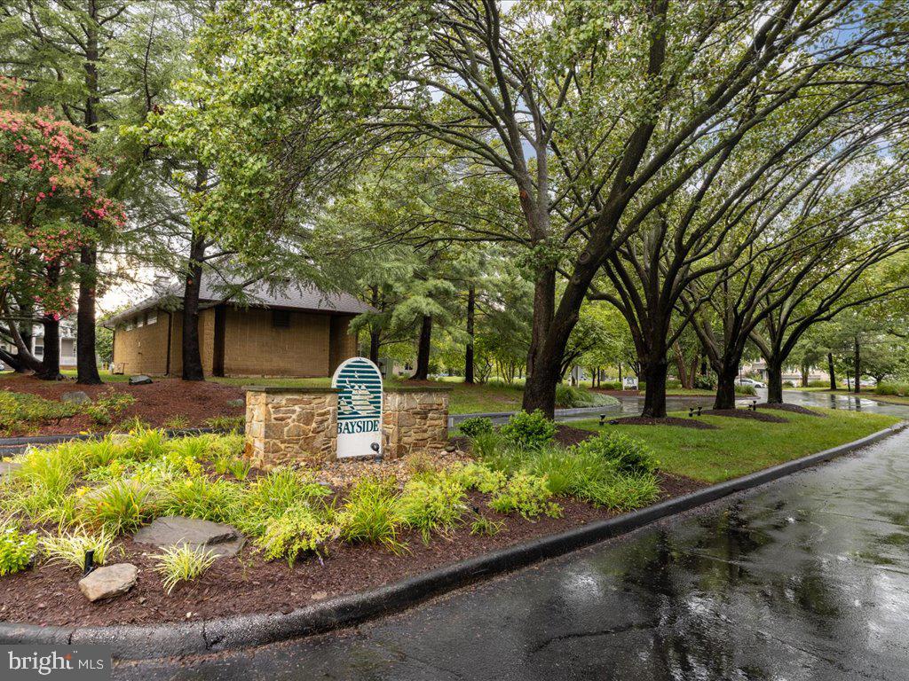 BAYSIDE - Residential