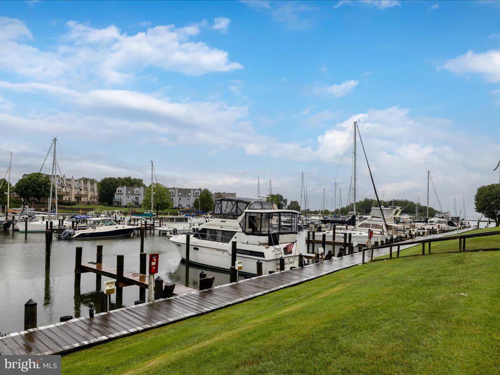 BAYSIDE - Residential