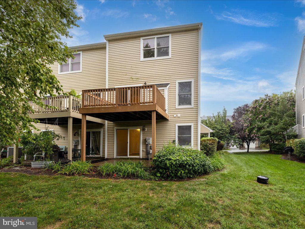 BAYSIDE - Residential