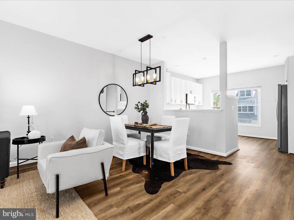 BAYSIDE - Residential