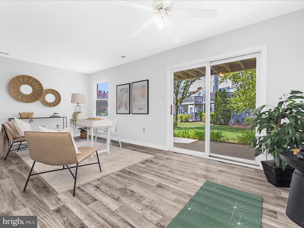 BAYSIDE - Residential