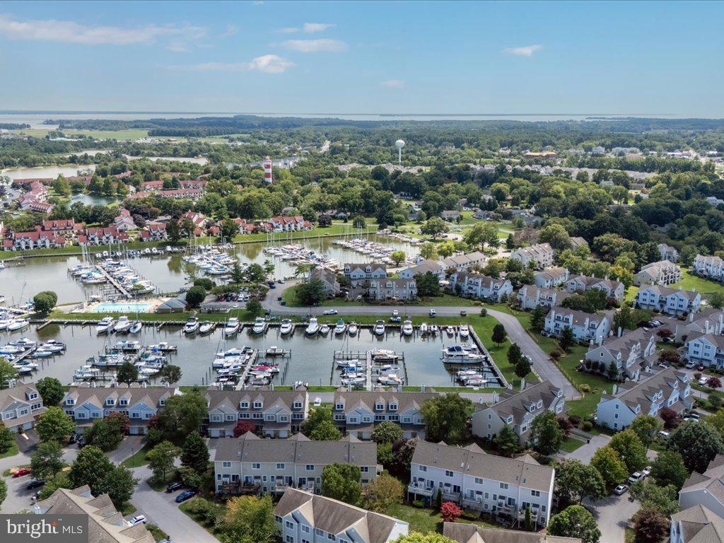 BAYSIDE - Residential