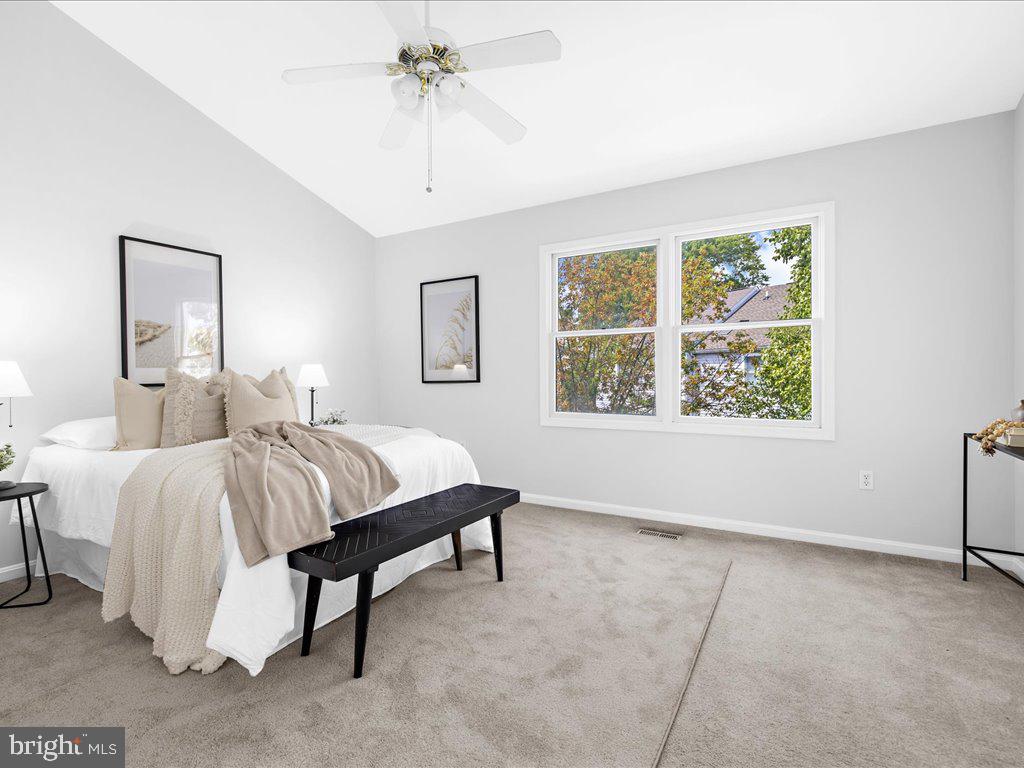 BAYSIDE - Residential