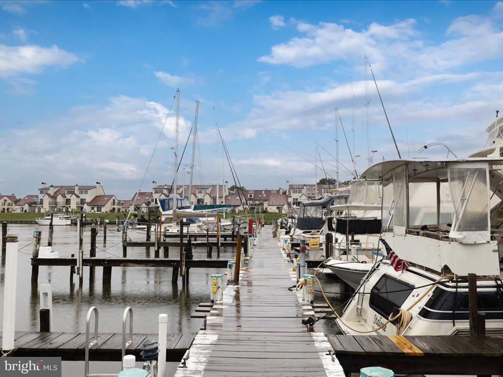 BAYSIDE - Residential