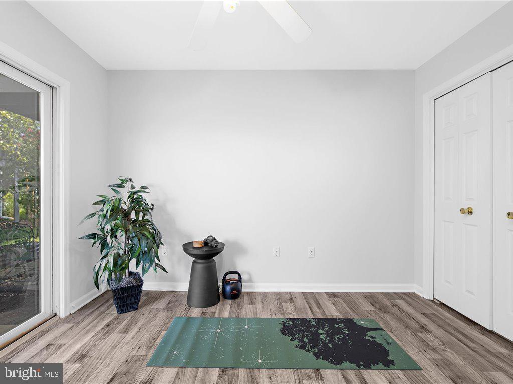 BAYSIDE - Residential