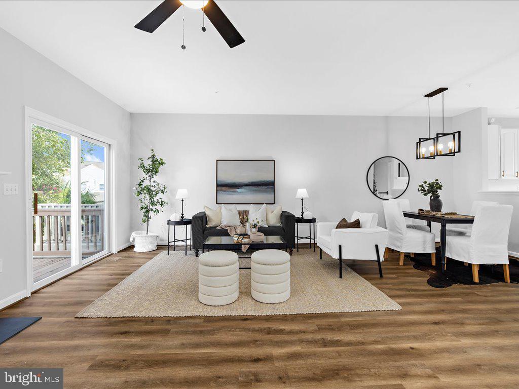 BAYSIDE - Residential