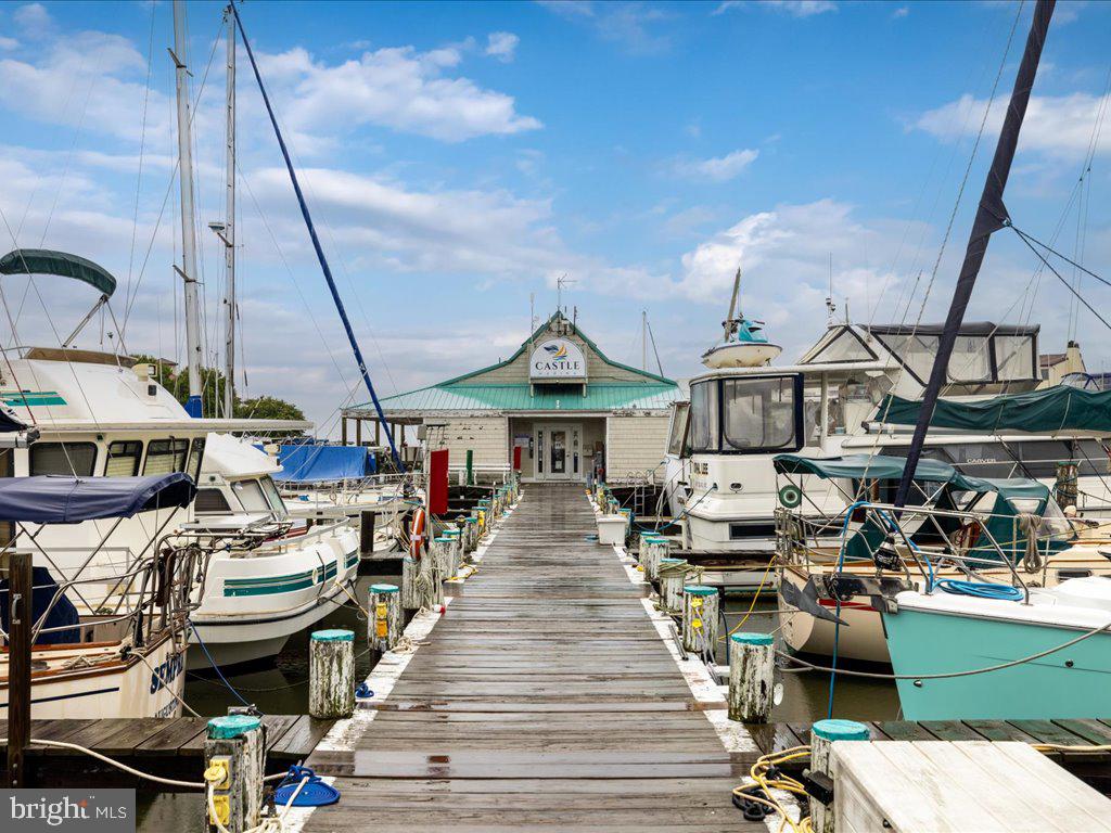 BAYSIDE - Residential