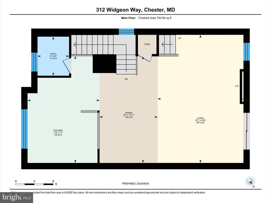 BAYSIDE - Residential