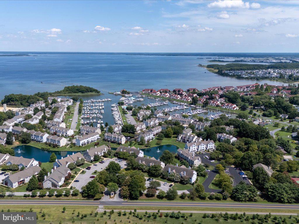 BAYSIDE - Residential