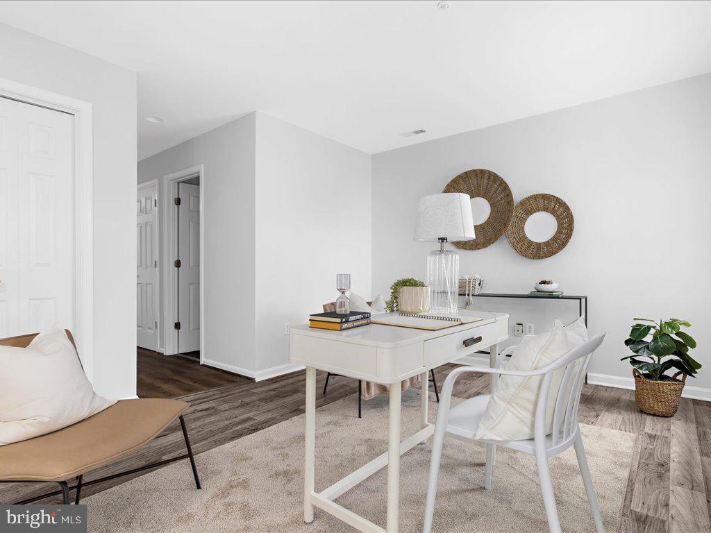 BAYSIDE - Residential