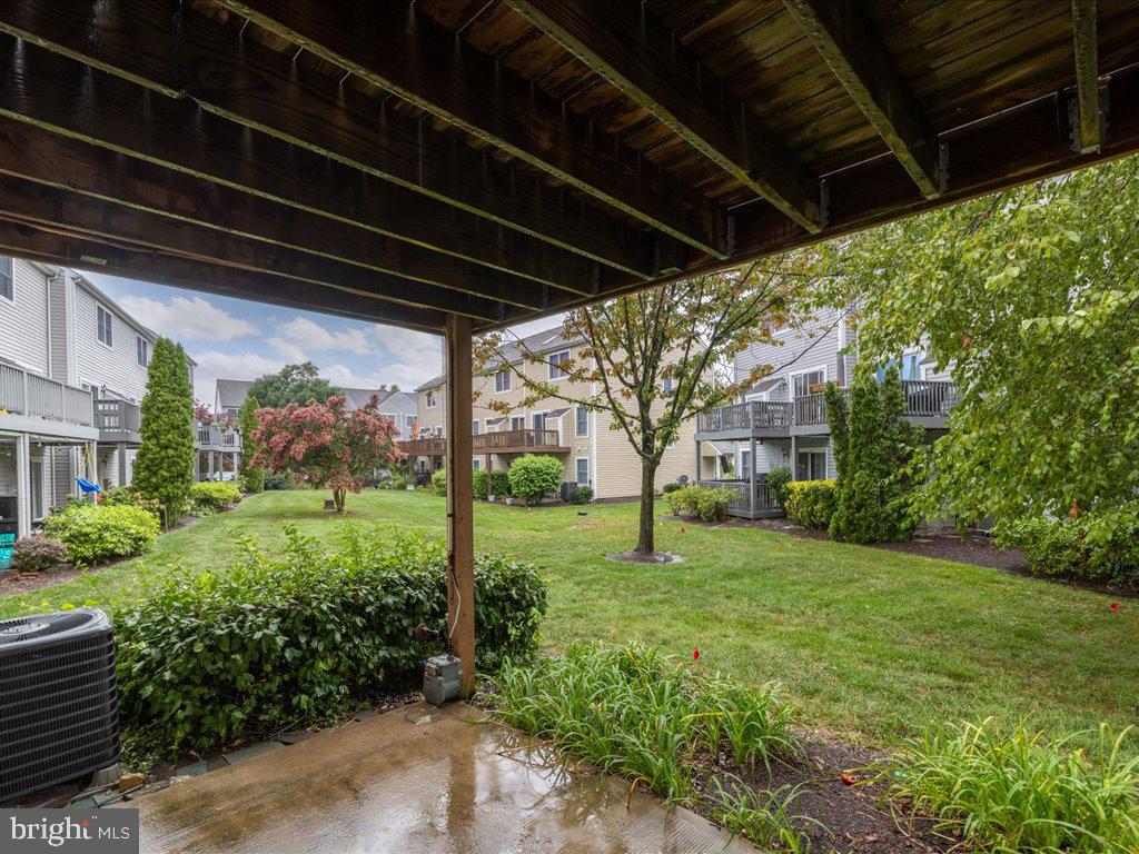 BAYSIDE - Residential