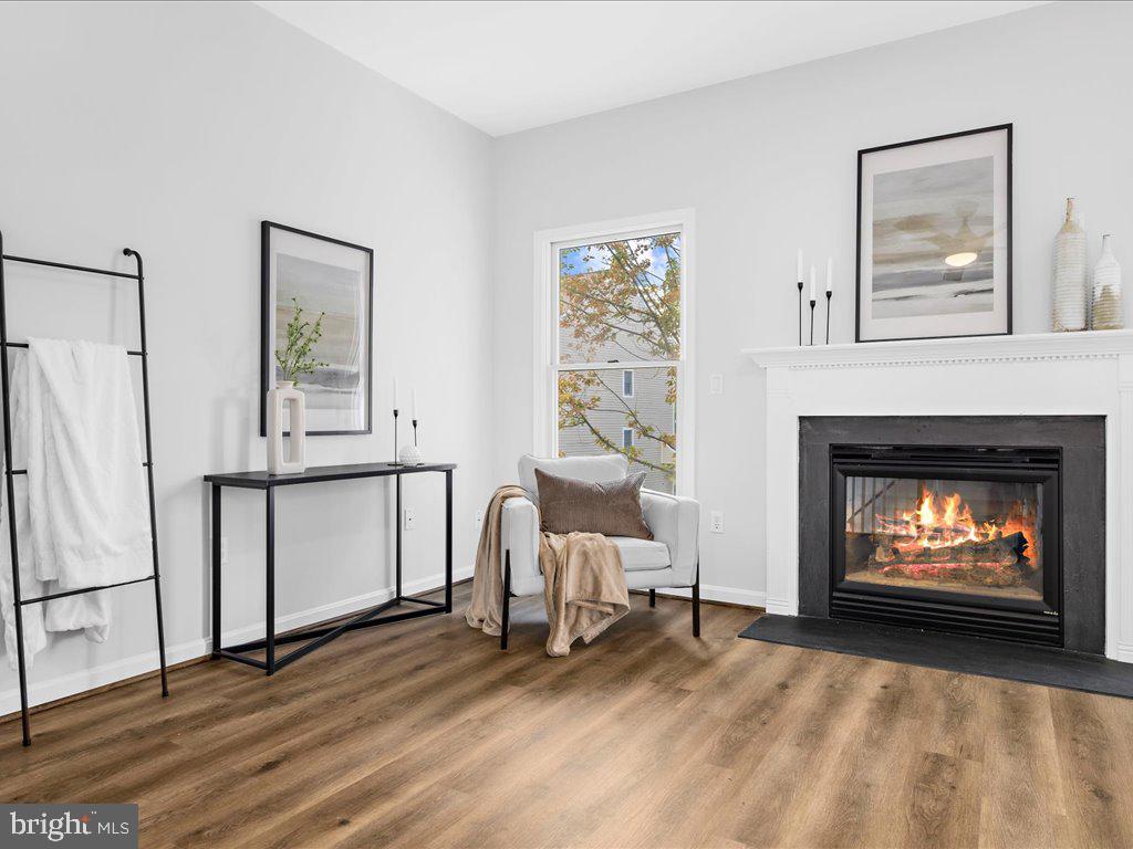 BAYSIDE - Residential