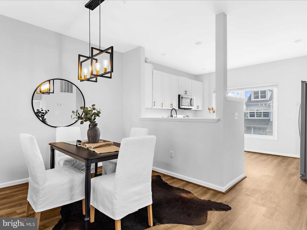 BAYSIDE - Residential