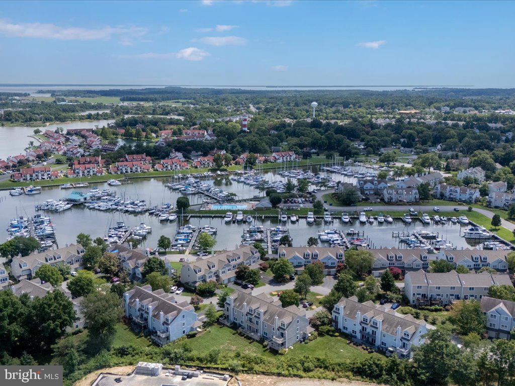 BAYSIDE - Residential