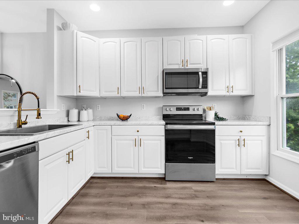 BAYSIDE - Residential