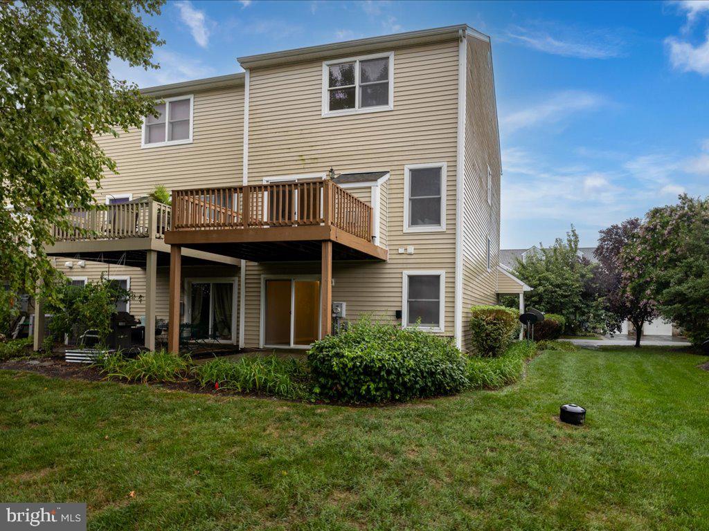 BAYSIDE - Residential