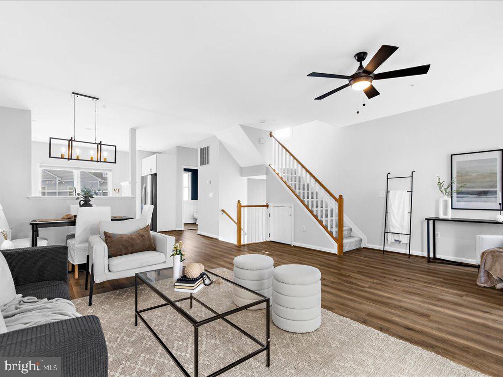 BAYSIDE - Residential