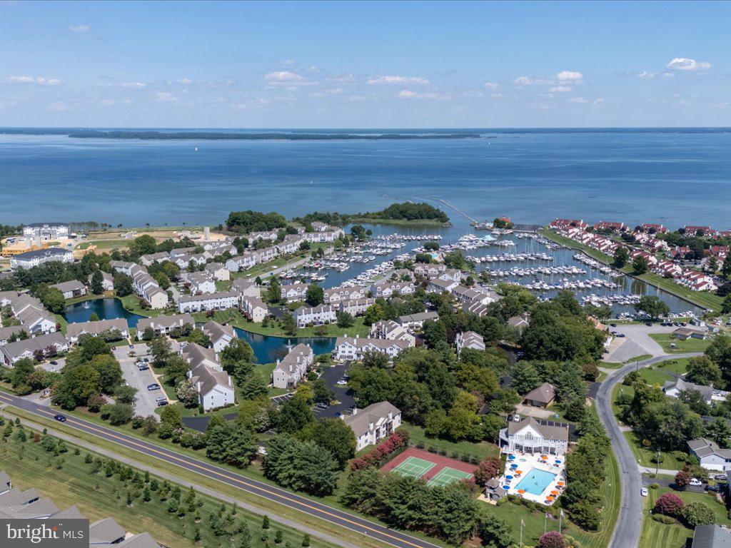 BAYSIDE - Residential