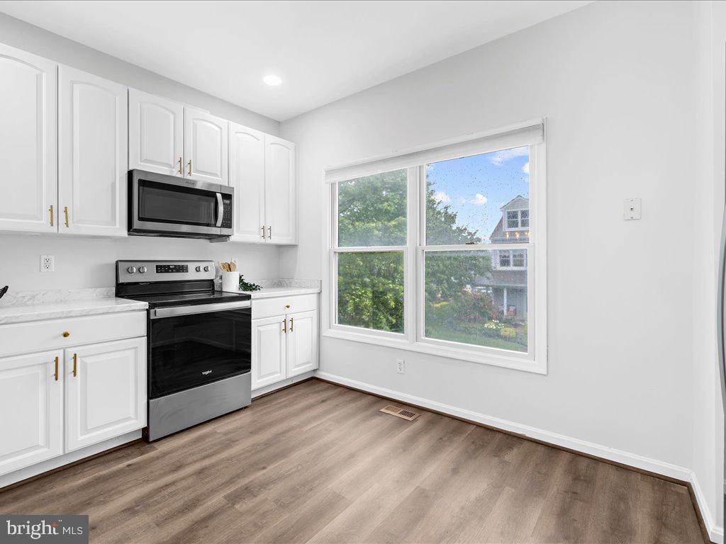 BAYSIDE - Residential