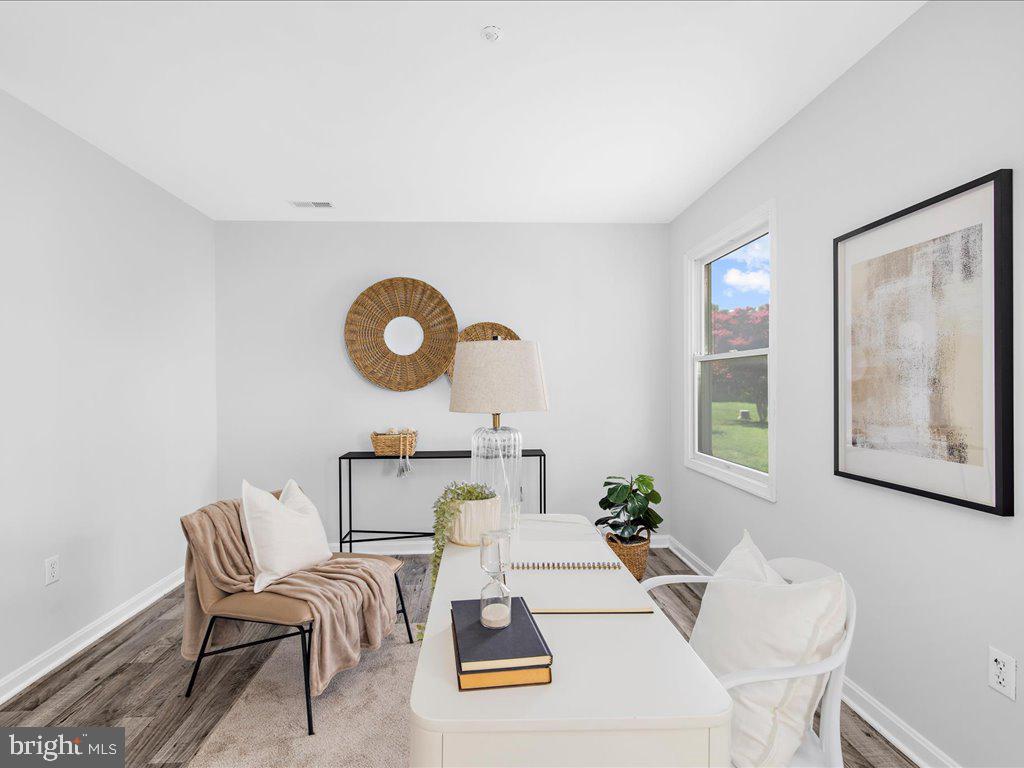 BAYSIDE - Residential