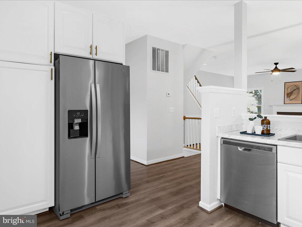 BAYSIDE - Residential