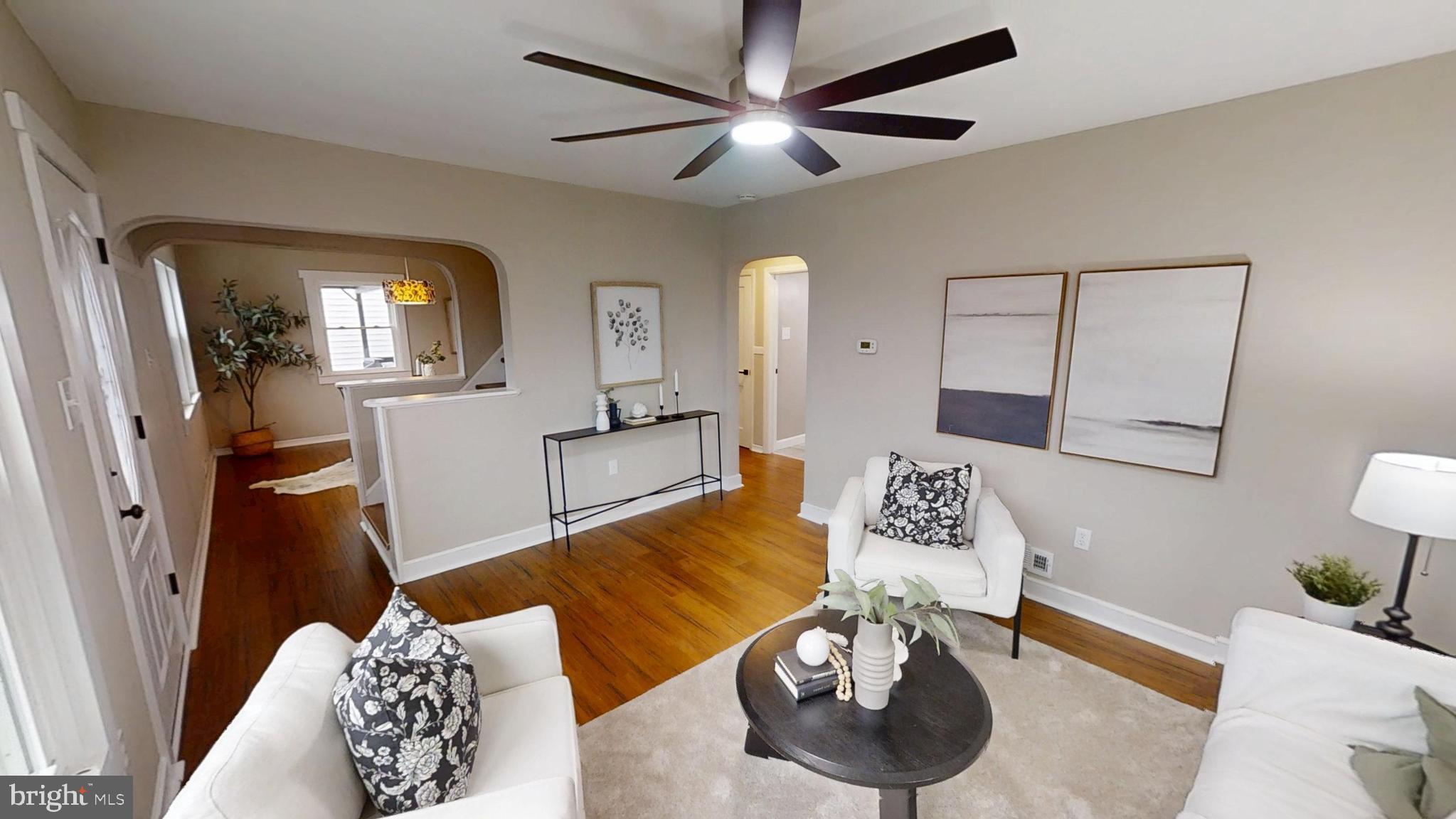 ARUNDEL GARDENS - Residential