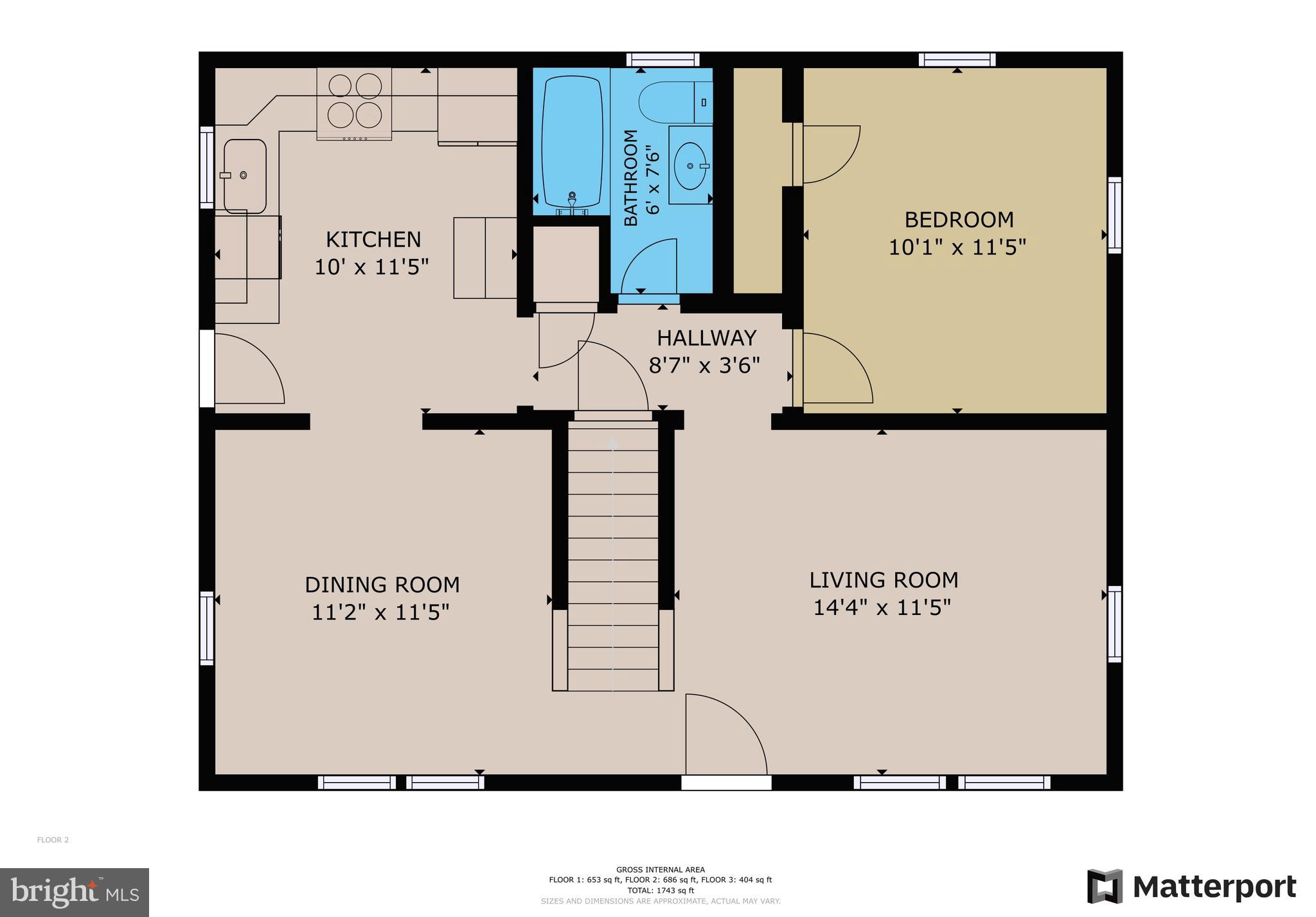 ARUNDEL GARDENS - Residential