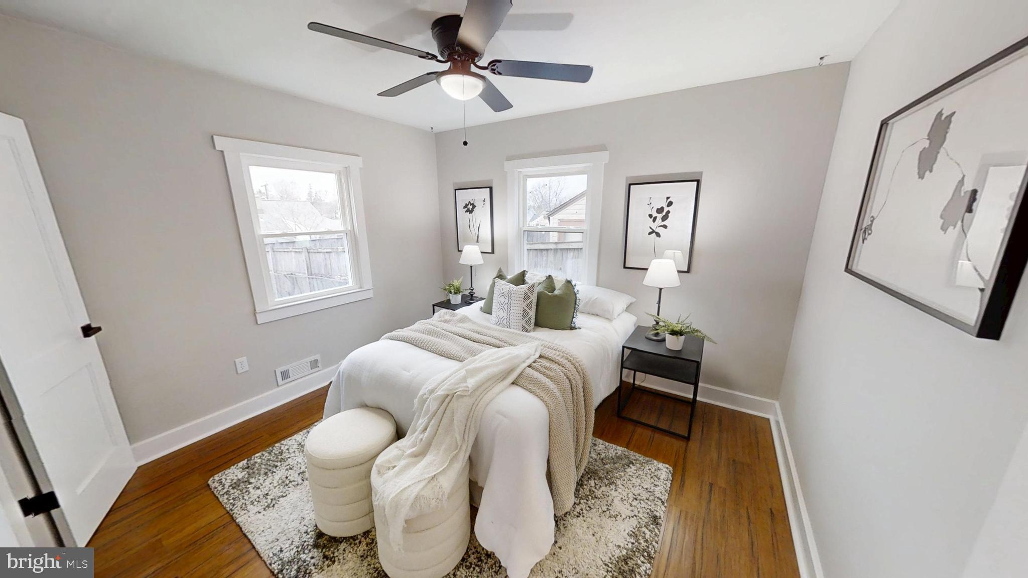 ARUNDEL GARDENS - Residential