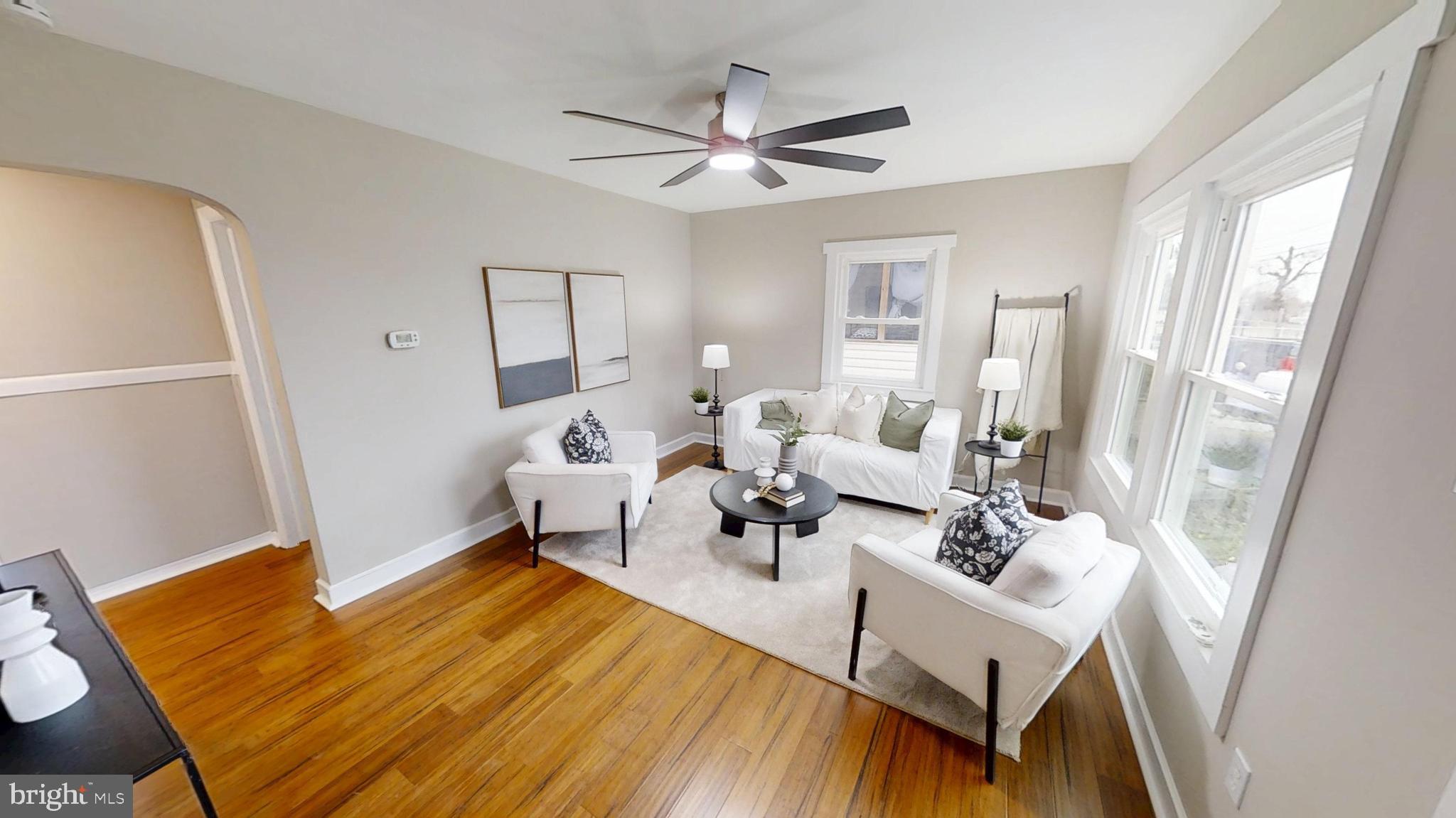 ARUNDEL GARDENS - Residential