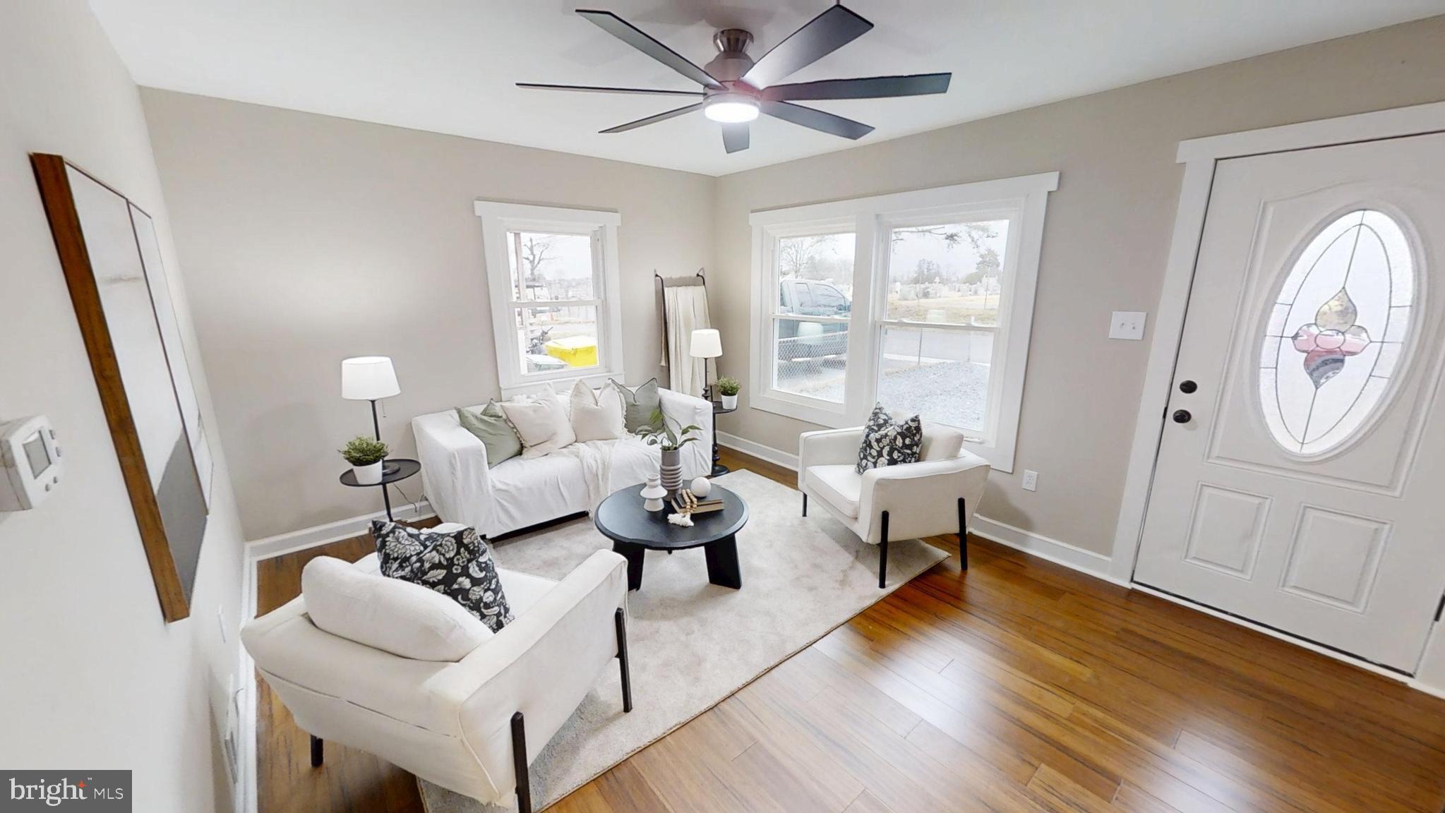 ARUNDEL GARDENS - Residential