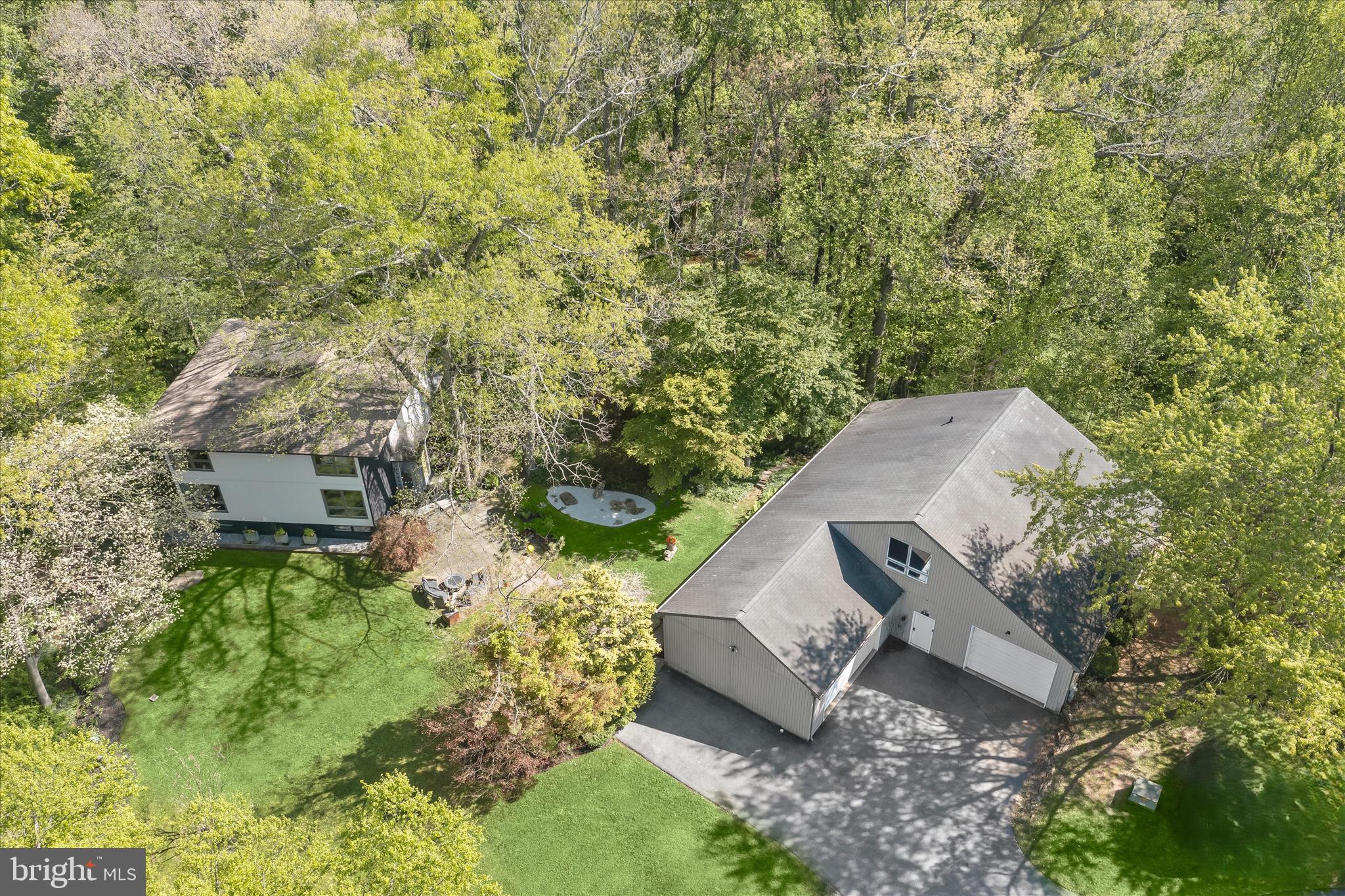 927 BUCKHORN ROAD