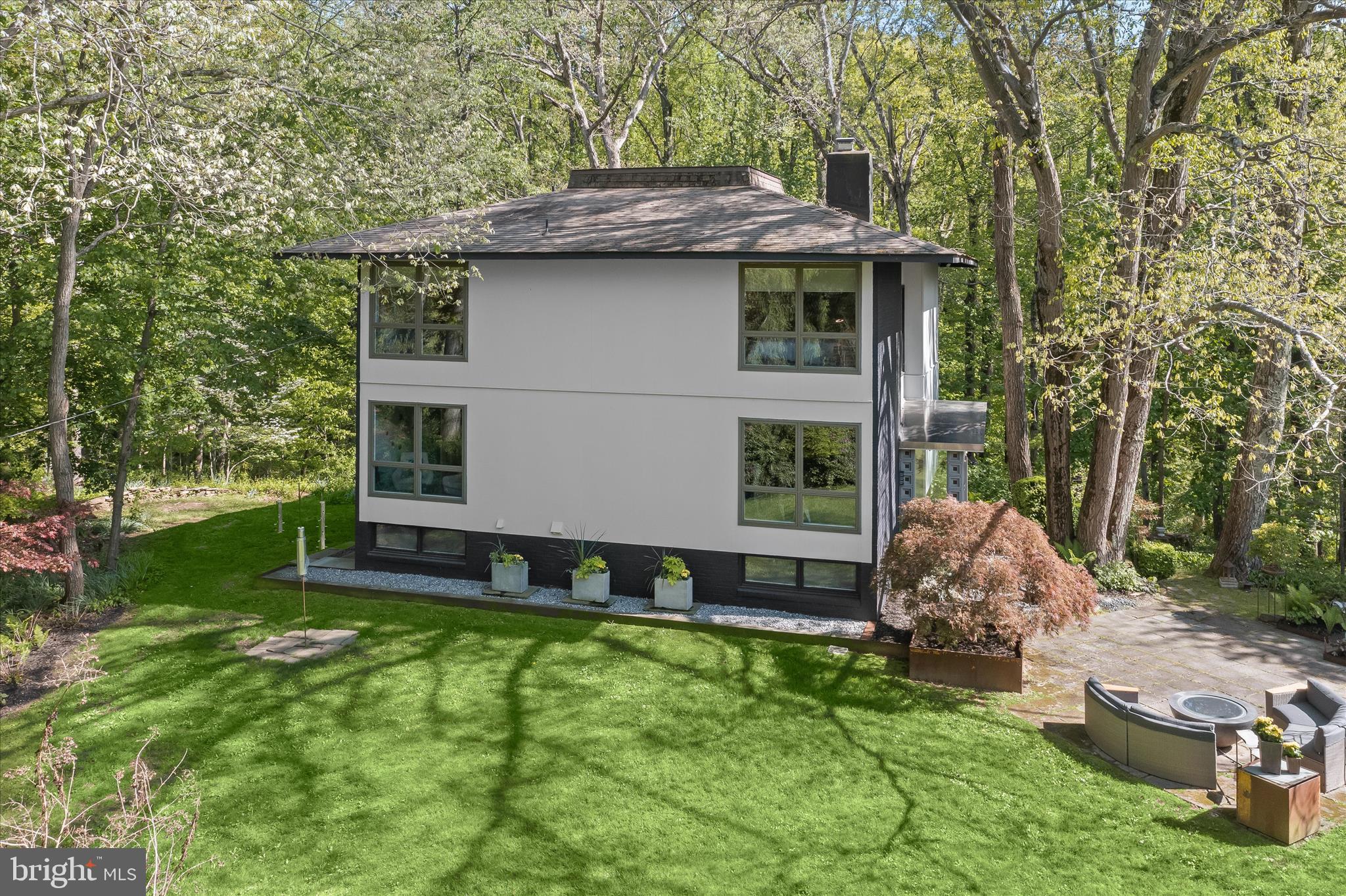 927 BUCKHORN ROAD