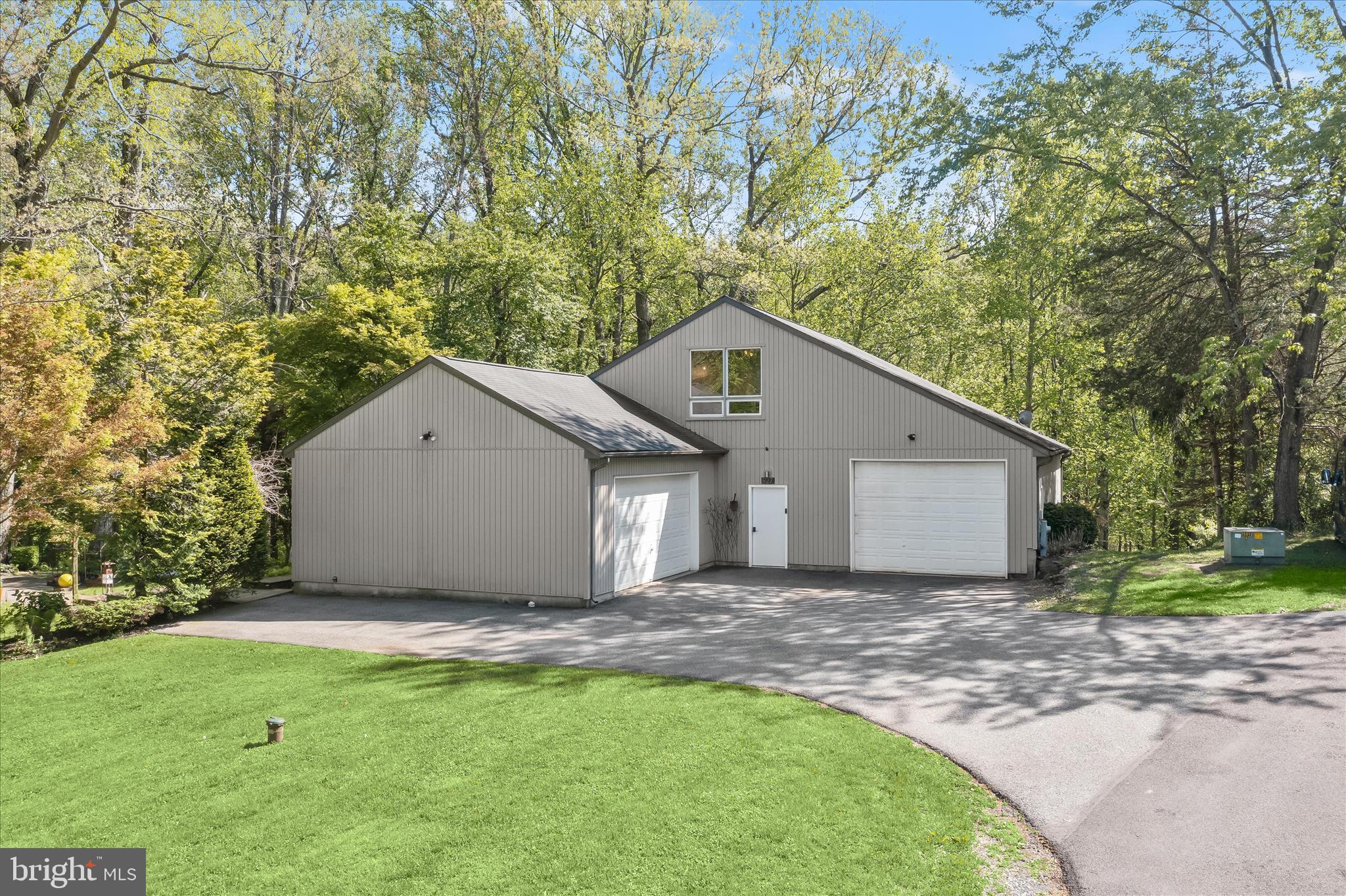 927 BUCKHORN ROAD