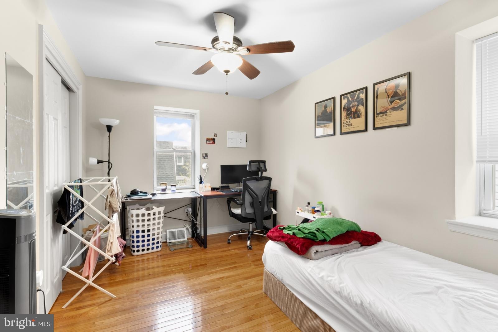 GRADUATE HOSPITAL - Residential Lease