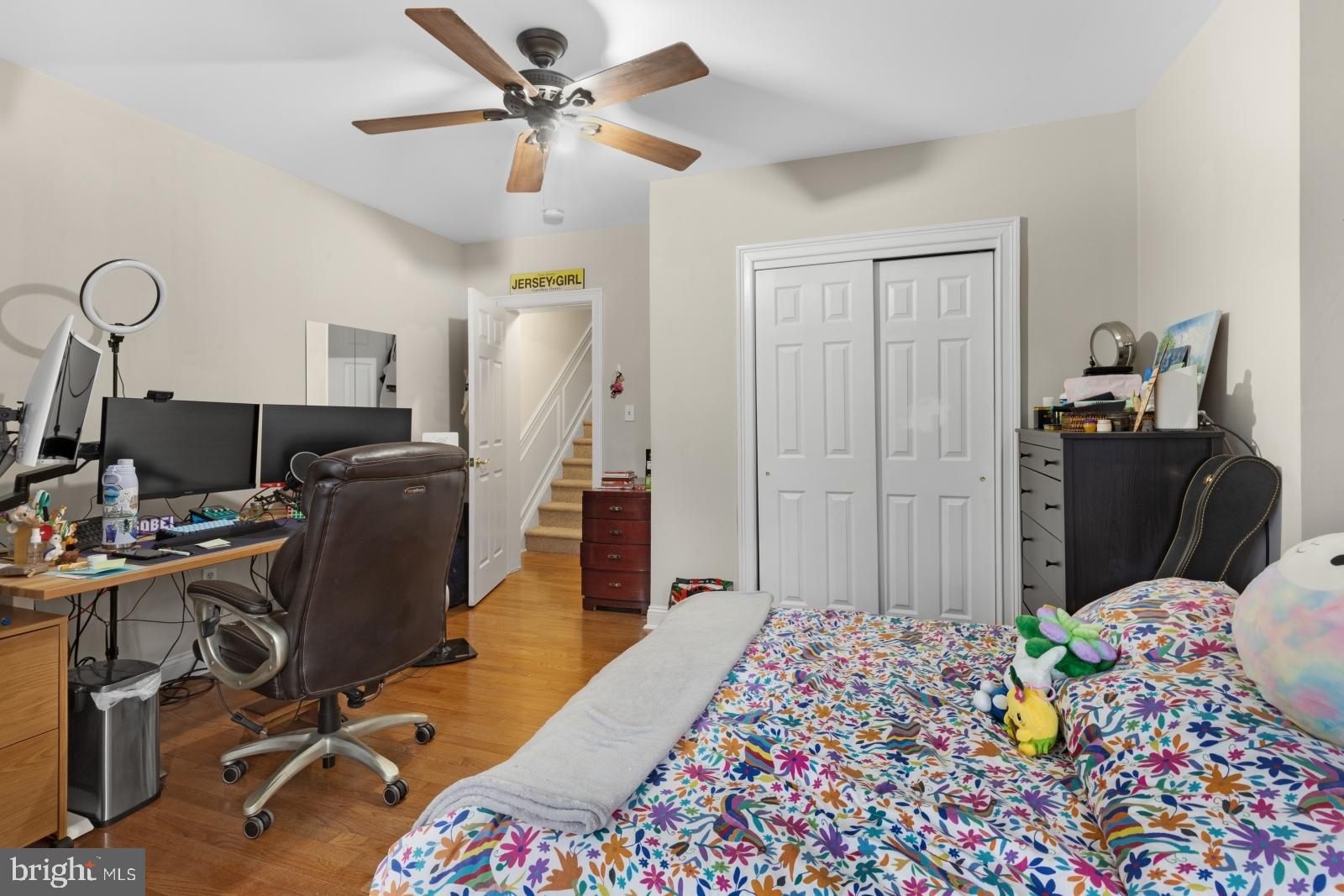 GRADUATE HOSPITAL - Residential Lease