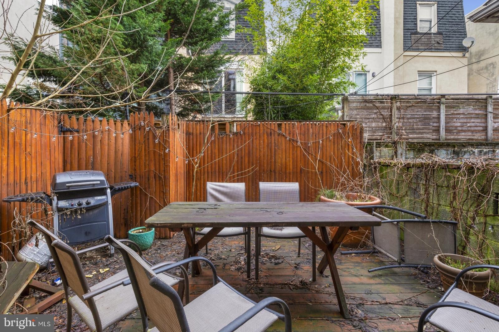 GRADUATE HOSPITAL - Residential Lease