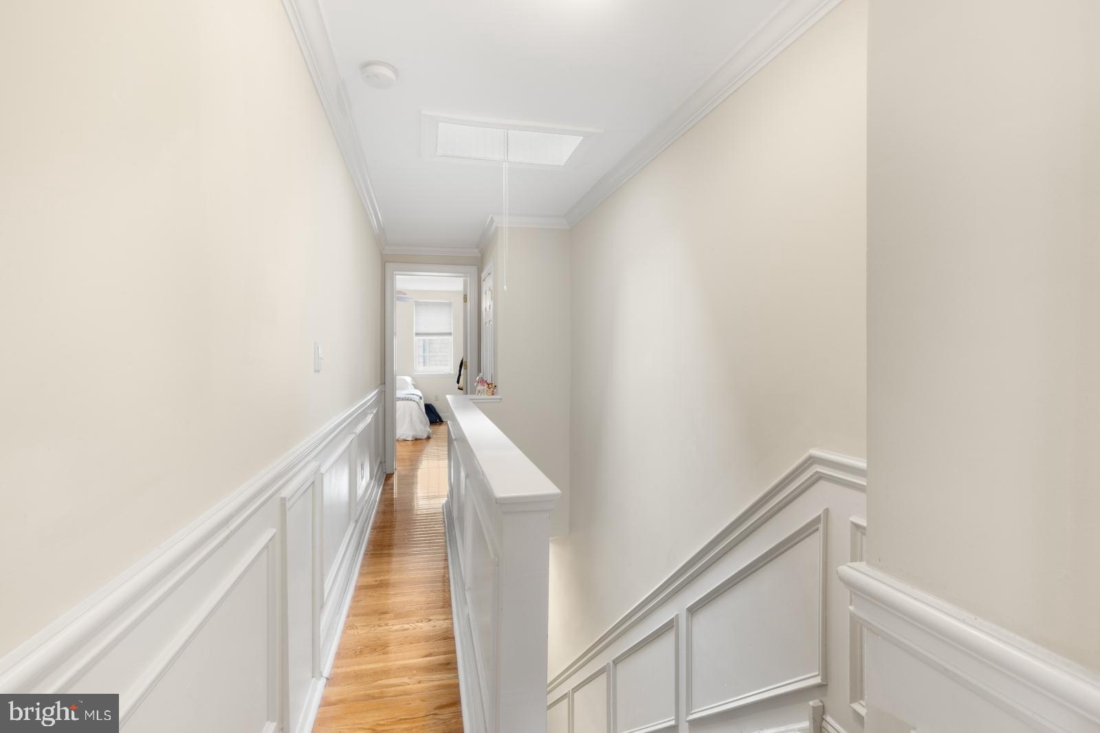 GRADUATE HOSPITAL - Residential Lease