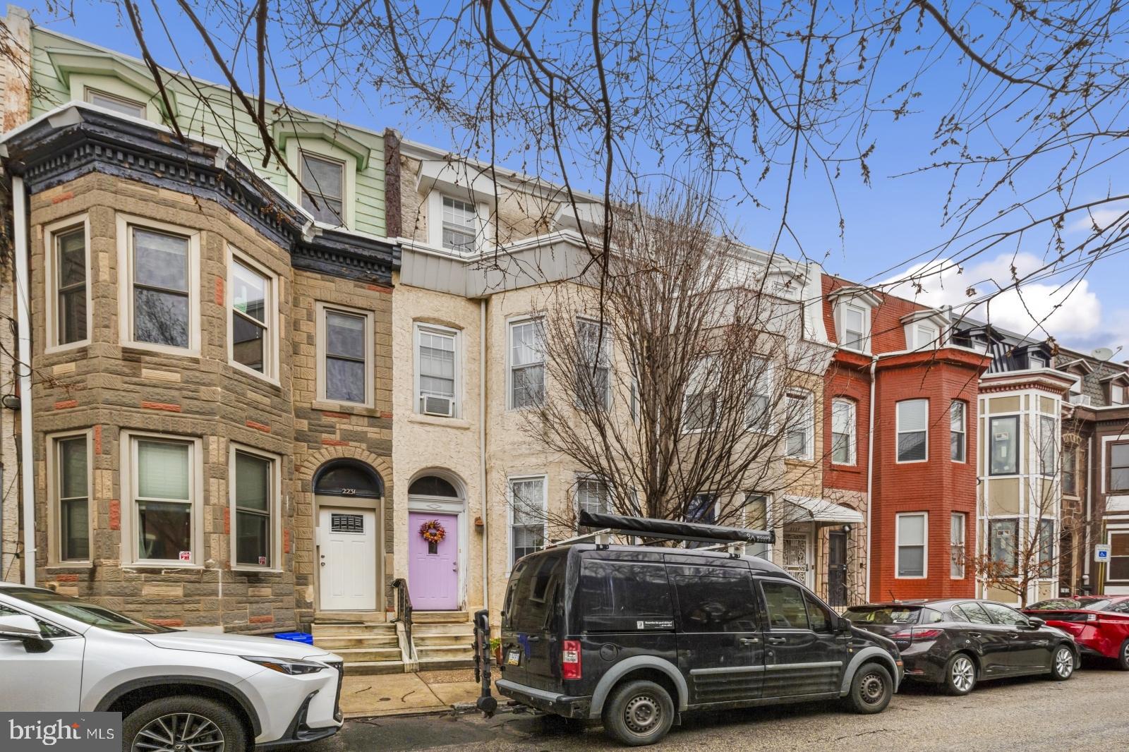 GRADUATE HOSPITAL - Residential Lease