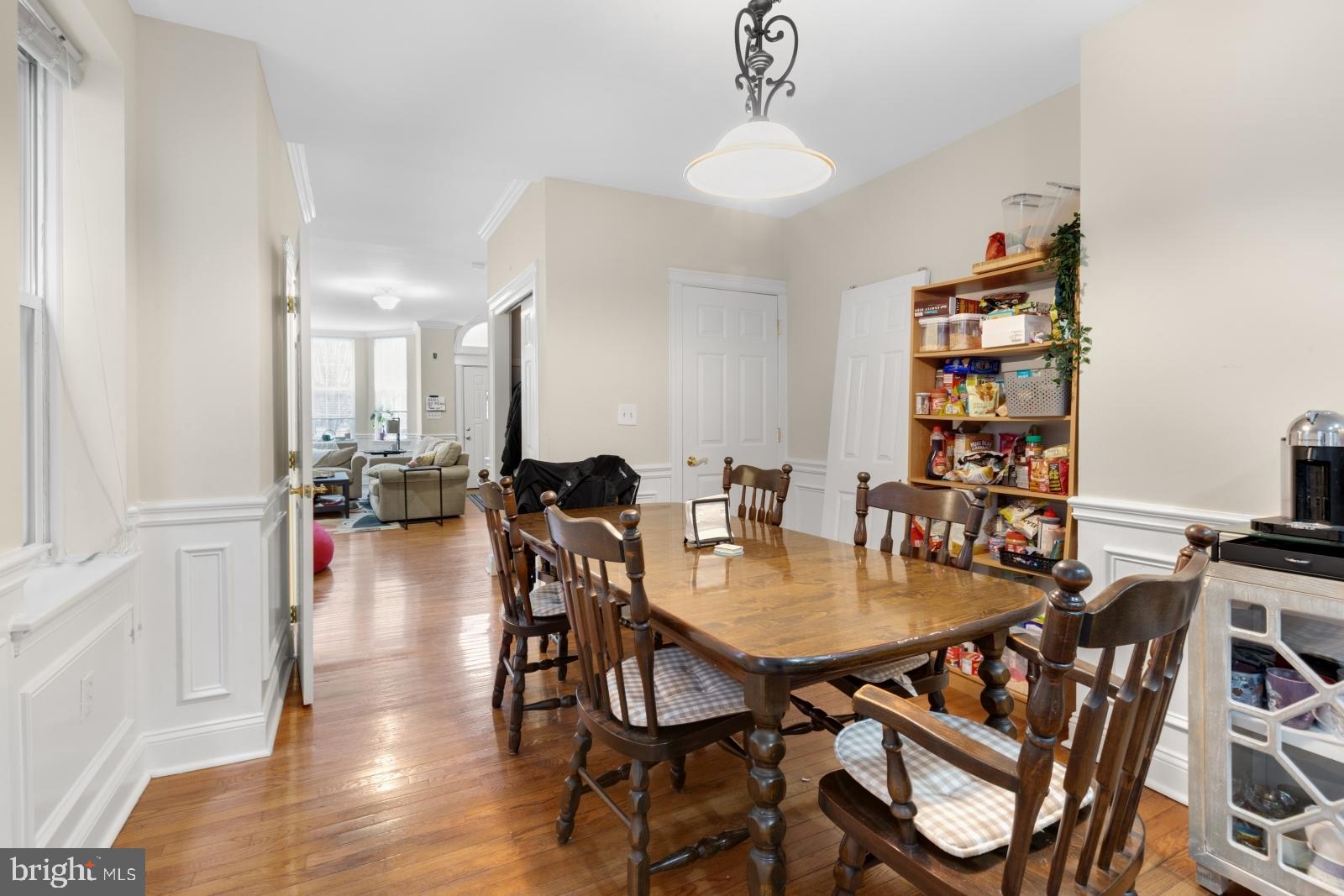 GRADUATE HOSPITAL - Residential Lease