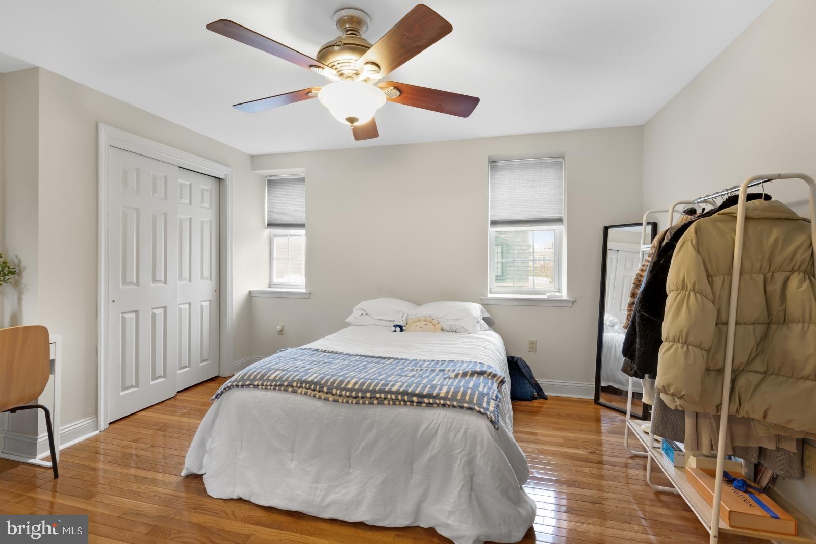 GRADUATE HOSPITAL - Residential Lease