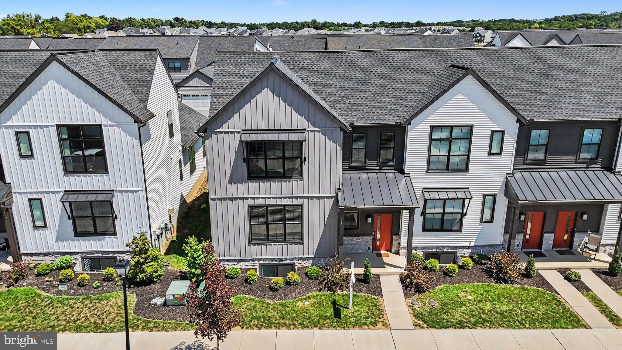 117 LARKIN DRIVE