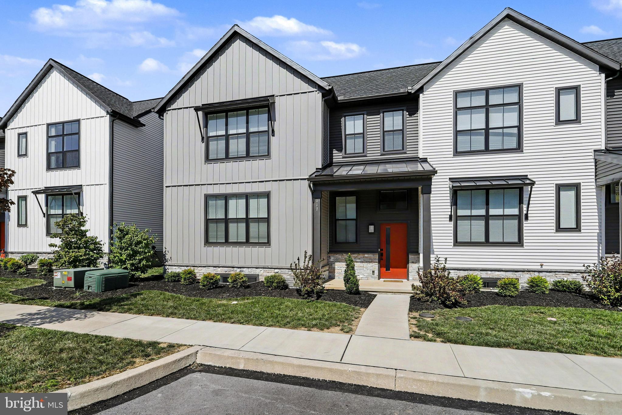 117 LARKIN DRIVE