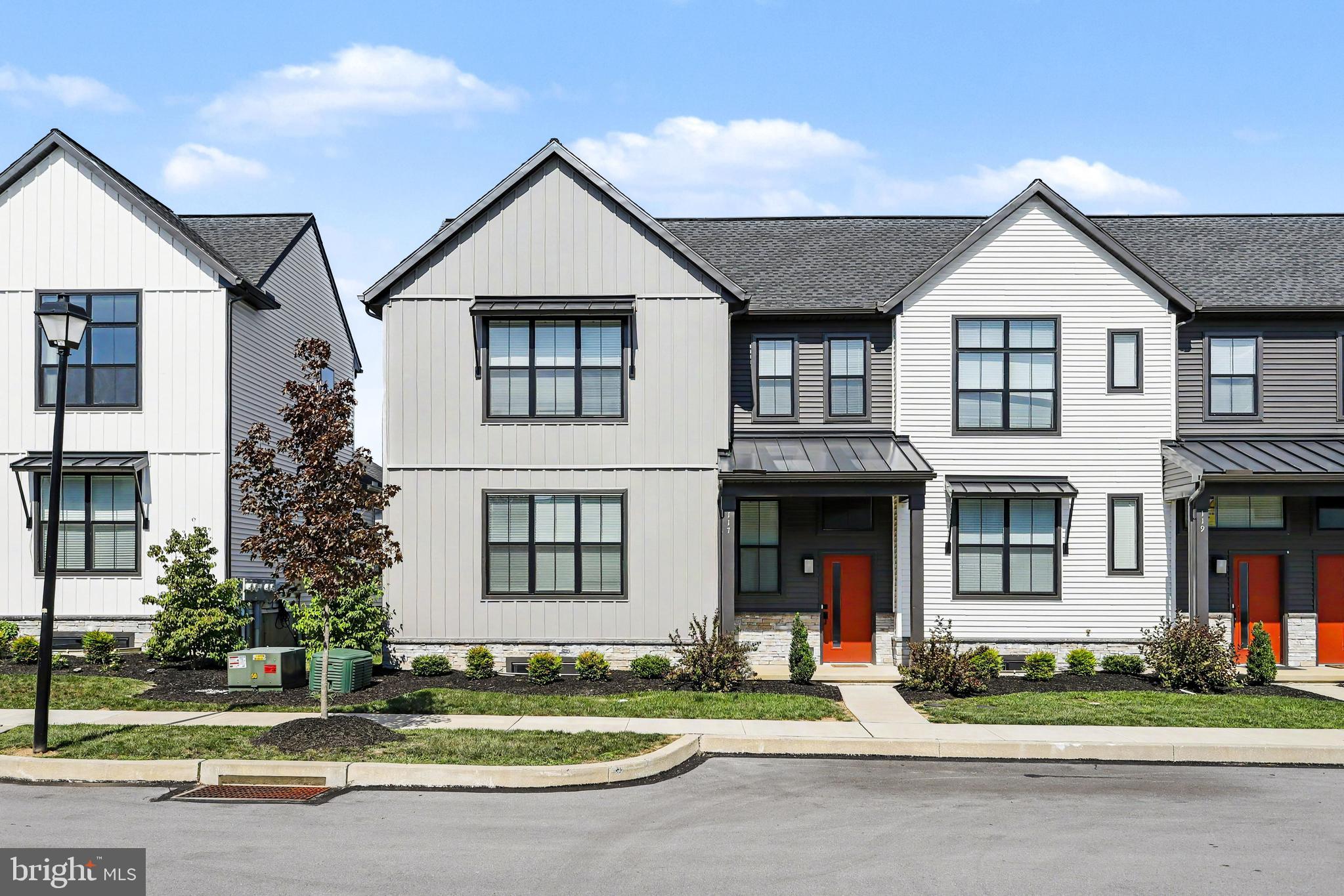 117 LARKIN DRIVE