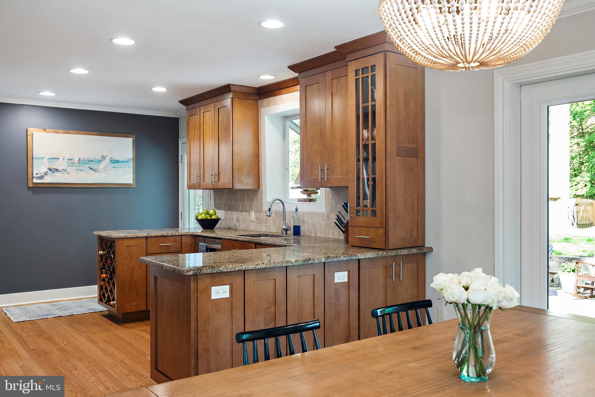ANNAPOLIS ROADS - Residential